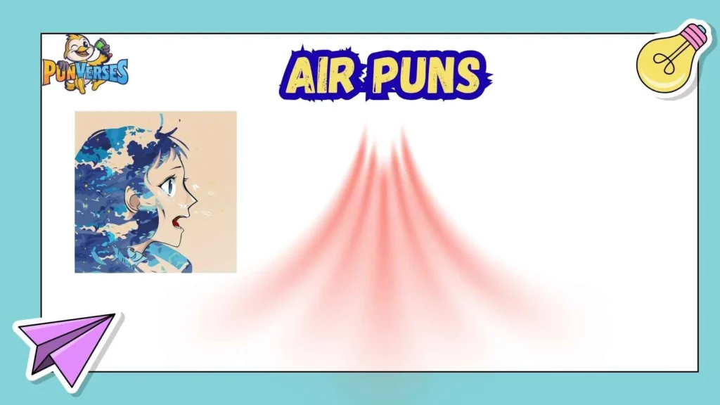 Air Puns
