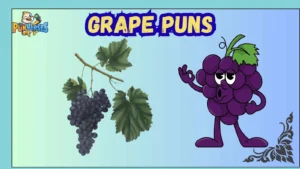 grape puns