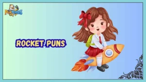 Rocket Puns