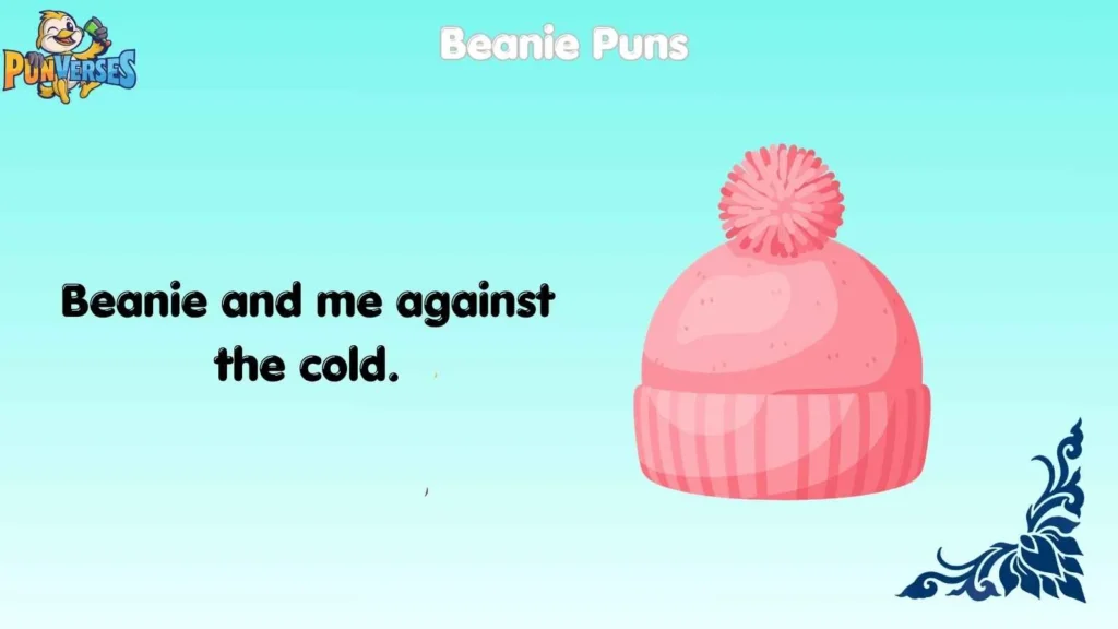 Beanie Puns