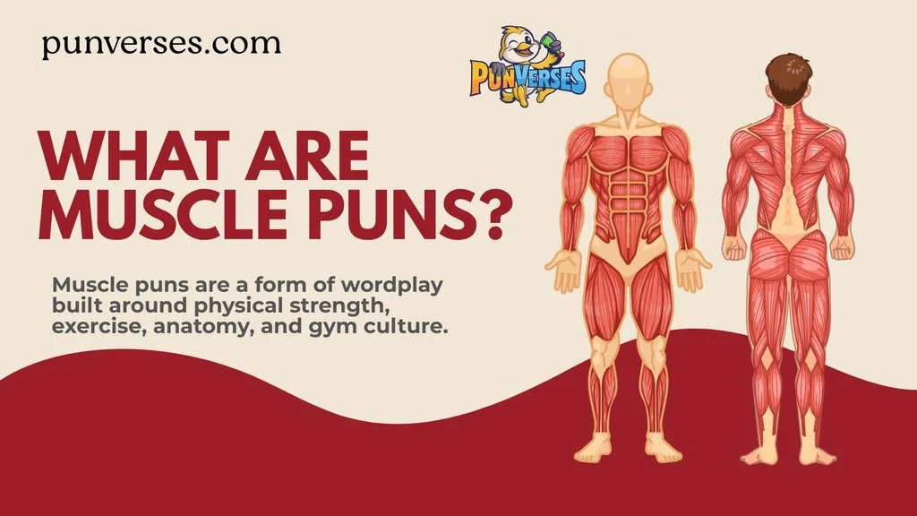 what-are-muscle-puns