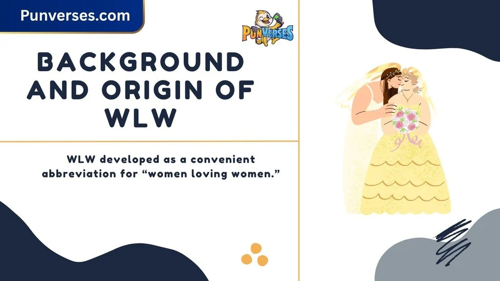 Background and Origin of WLW