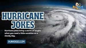 Hurricane Jokes