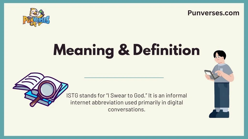 Meaning & Definition
