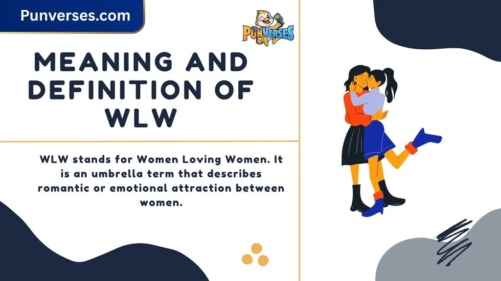 Meaning and Definition of WLW