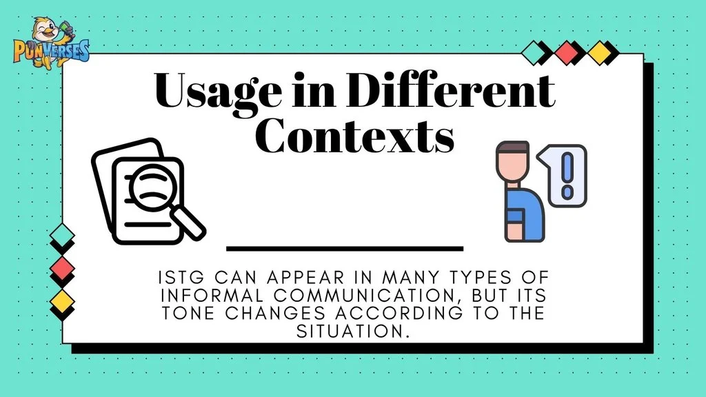 Usage in Different Contexts