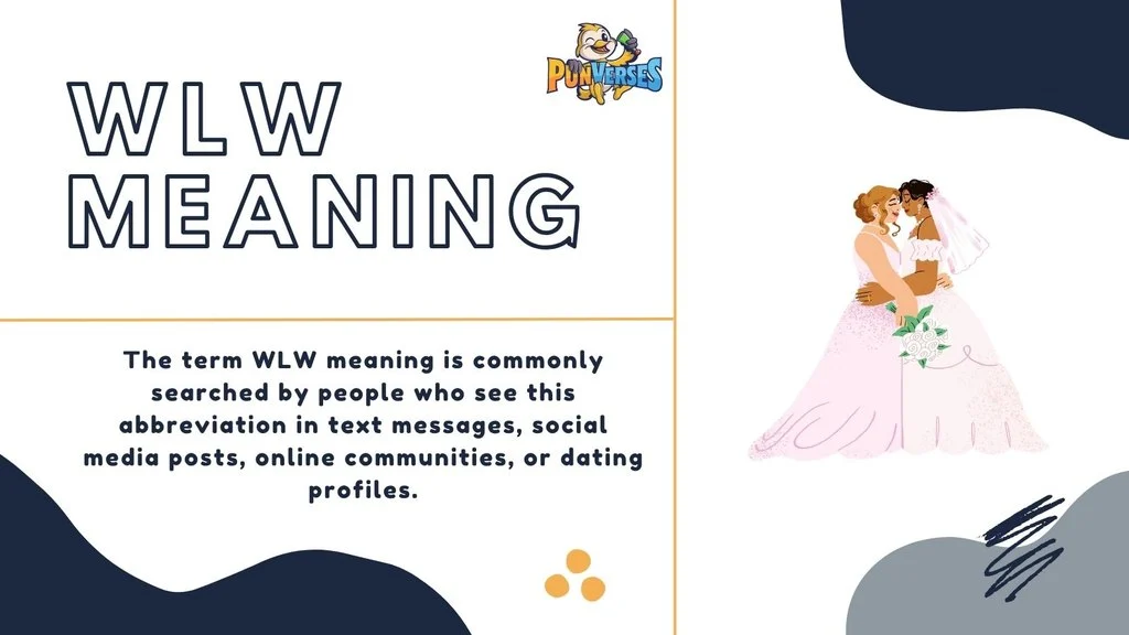 wlw meaning
